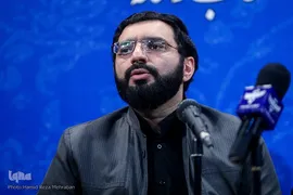 نشست خبری معاون شهردار تهران با موضوع اربعین