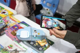 نمایشگاه کتاب، قرآن و محصولات فرهنگی خوزستان