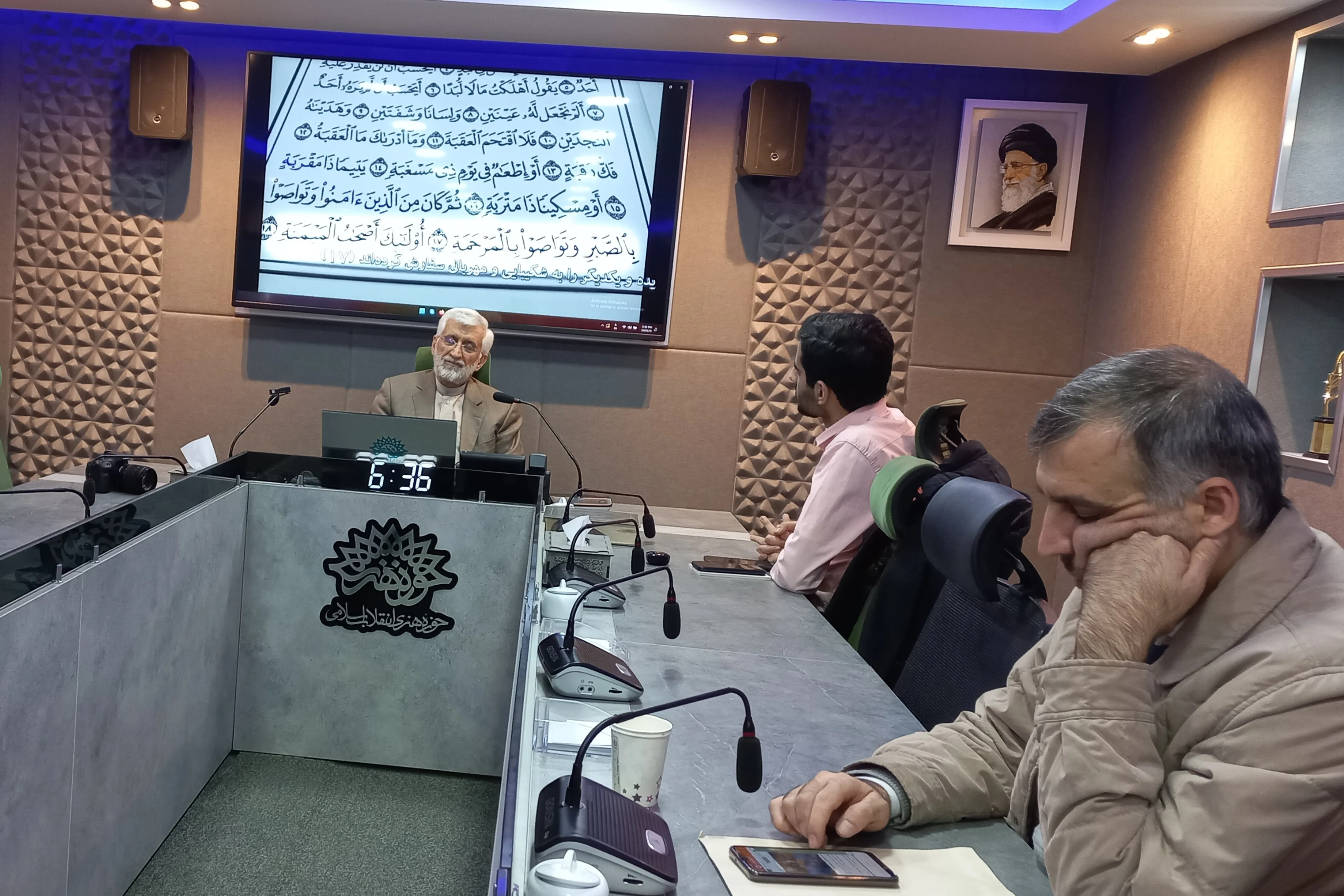 انتخاب و انتخابات در حکمت سیاسی اسلام؛ امری حیاتی و تعیین‌کننده