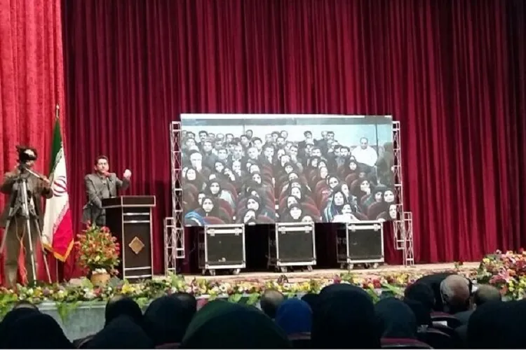 رونمایی از طرح «یاری‌گران زندگی» در کرمانشاه