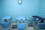 بازدید فرماندار تبریز از بخش‌های مختلف سازمان جهاددانشگاهی آذربایجان شرقی‎
