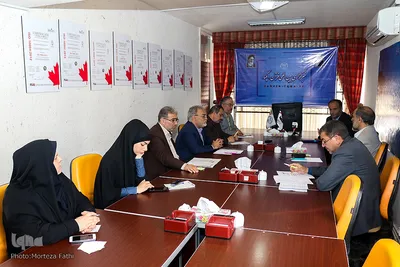 نشست تخصصی «تبیین شخصیت امام خمینی(ره)» در تبریز