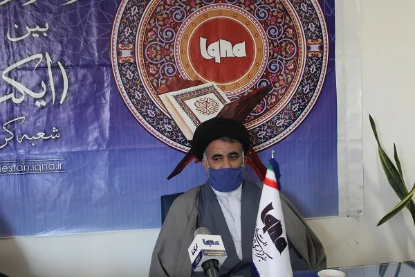همایش اربعین حسینی؛ یادگار ماندگار سردار سلیمانی