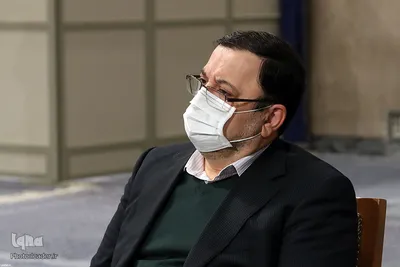 جلسه ستاد ملی مقابله با کرونا در حضور رهبر معظم انقلاب
