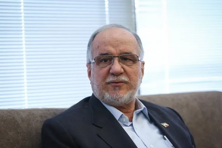 توجه «پرفسور رضا» به معارف ایرانی، اسلامی و جهانی