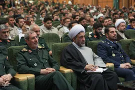 هشتمین جشنواره ملی مالک اشتر