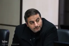 سید محمد جواد شوشتری، رییس سازمان قرآنی دانشگاهیان کشور