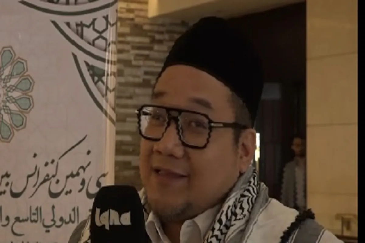 Ƙarfin tsaron Iran yana kara karfafa gwiwar al'ummar musulmi