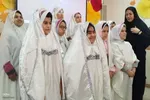 همدلی با فرشته‌های معلول ملایری‎