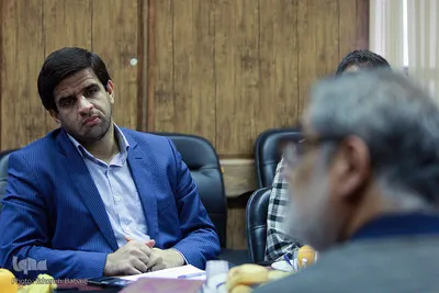 نشست موضوع‌شناسی مسائل فرهنگی و اجتماعی انقلاب اسلامی