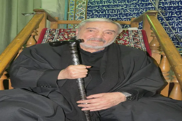 مراسم بزرگداشت «علی قصری» برگزار می‌شود