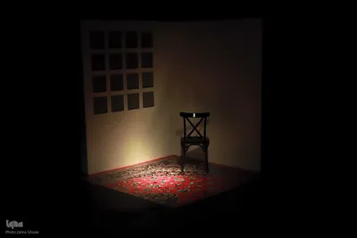هیجدهمین جشنواره ملی تئاتر رضوی