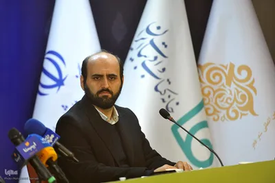حامد محقق دبیر اجرایی جشنواره بین‌المللی شعر فجر