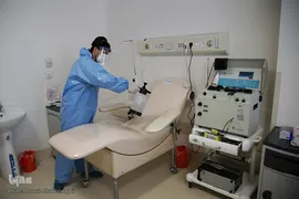 پلاسما درمانی، راهکاری برای بهبود بیماران کرونایی