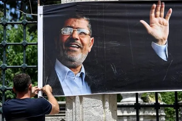 الأمم المتحدة تدعو إلى تحقيق مستقل في وفاة مرسي