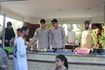 ایستگاه صلواتی کمیته خادمین الشهداء ملایر‎‎
