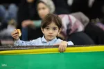 یادواره شهدای شرق اصفهان