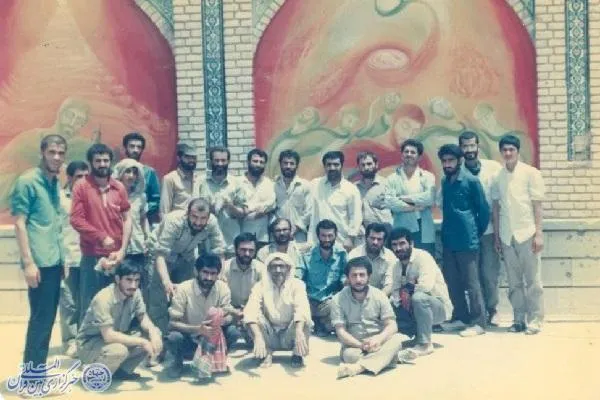پیرزن تنها، در جستجوی صلح در دل تنهایی