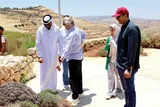 همکاری علمی بوستان قرآنی قطر با اردن