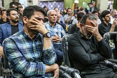 اختتامیه مرحله استانی چهل‌‌و‌ششمین مسابقات قرآن اوقاف در قزوین