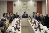 رفع مشکل کمبود نمازخانه بین راهی نیازمند تخصیص اعتبار است