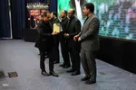 سوگواره «رسم خدمت» در تبریز‎