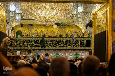 کاظمین