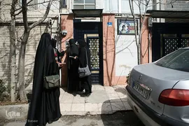 طرح گرامیداشت مادران آسمانی به مناسبت رروز زن
