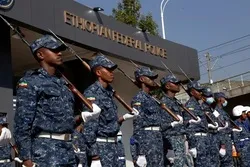 Abiy Ahmed Ya Yi Gargadin Cewa An Kama Hanyar Mayar Da Ethiopia Kamar Libya Ko Syria