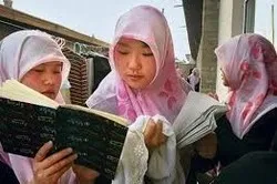 Le gouvernement chinois : l'islam n'est pas un système de croyance indigène des Ouïgours