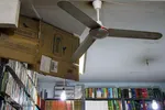 وضعیت «گنجینه کتاب» مشهد