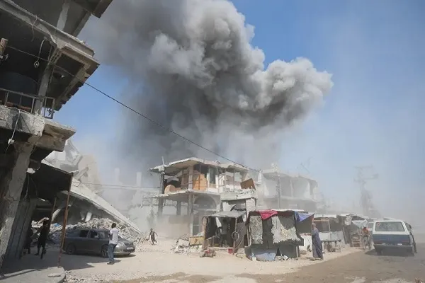 Mahigit sa 100 Katao ang Napatay sa Gaza mula Noong Kasunduan sa Tigil-putukan