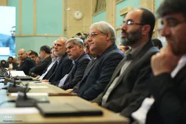 نخستین‌ اجلاس منطقه‌ای رایزنان فرهنگی ایران