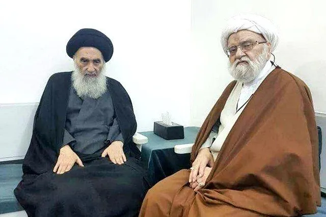 آیت‌الله محمدتقی شریعتمدار درگذشت