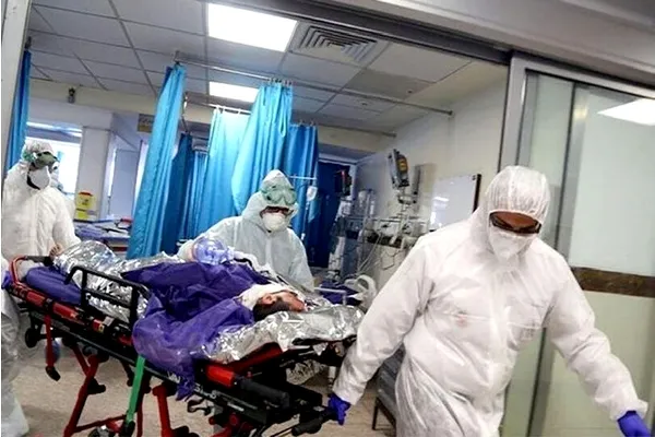 ثبت یک فوتی جدید ناشی از کرونا در چهارمحال‌وبختیاری