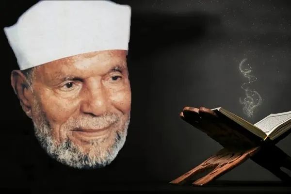 في ذكرى مولد الشعراوي.. الأزهر للفتوى يُقدِّم تعريفًا بسيرة إمام الدعاة