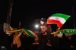 اصفهان در سوگ شهادت رهبر معظم انقلاب