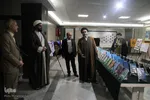 اولین نمایشگاه دستاوردهای پژوهشی و فناوری
