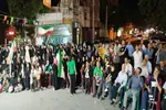 تجمع مردمی اهالی اسدآبادی خرم‌آباد