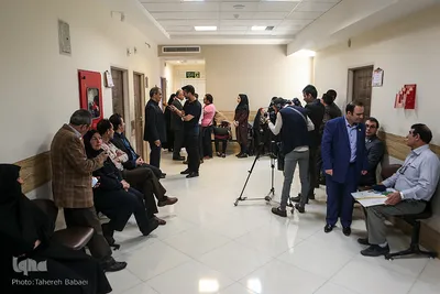 تیم تخصصی طب فیزیکی و توانبخشی مرهم