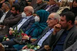 اجلاس سالانه خیرین تامین سلامت فارس