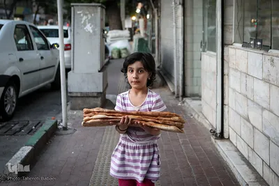 بچه ها هم باید ماسک بزنند