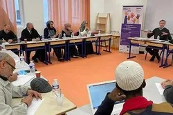 Des universités européennes offrent des formations sur le dialogue interreligieux à l'entreprise
