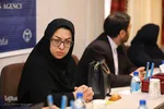حضور معاون هماهنگی و امور مجلس جهاددانشگاهی در جمع جهادگران دانشگاهی آذربایجان شرقی‬