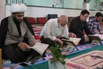 برگزاری کرسی تلاوت قرآن در ملایر‎