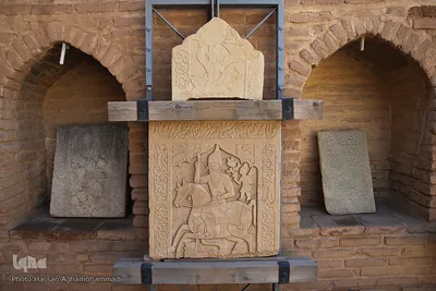 موزه هفت تنان شیراز