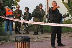 Tel-Aviv reconnaît la mort d’un premier israélien