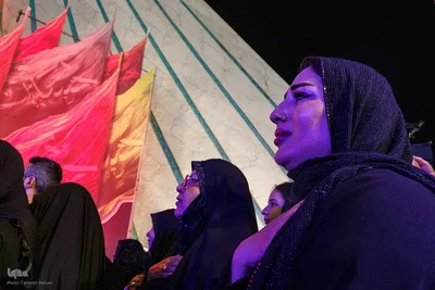 دومین سوگواره آئینی «محرم شهر»