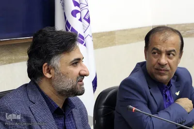 سفر روح الله دهقانی، رییس جهاد دانشگاهی به یزد