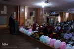 آیین اختتامیه چهل و سومین دوره مسابقات قرآن کریم شهرک سعدی‎‎